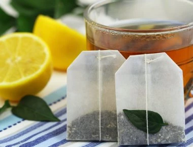 Μην πετάτε τα φακελάκια από το τσάι – Δείτε πόσα μπορούν να κάνουν